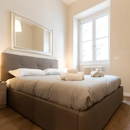 Missori Apartment 2-3