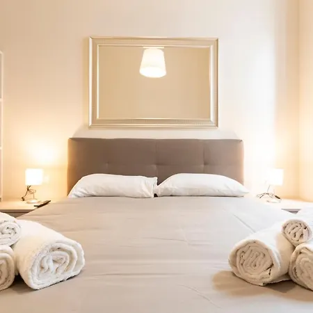 Missori Apartment 2-2